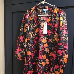 Draper James Katie Midi Dress